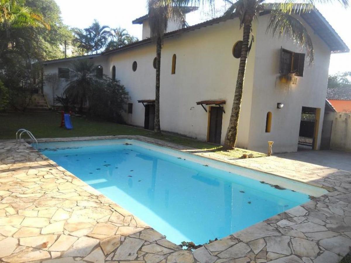 Picture of Home For Sale in Carapicuiba, Sao Paulo, Brazil