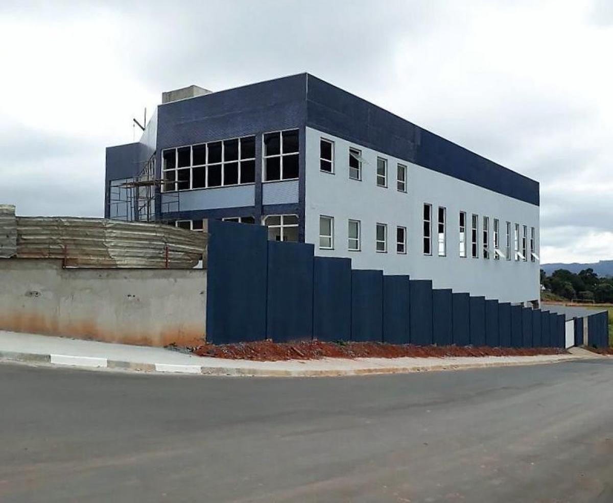 Picture of Home For Sale in Vargem Grande Paulista, Sao Paulo, Brazil