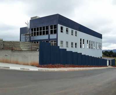 Home For Sale in Vargem Grande Paulista, Brazil