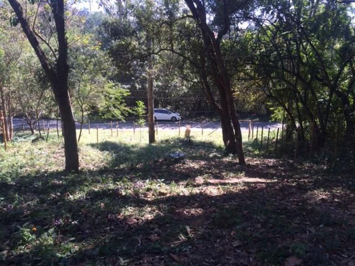 Picture of Residential Land For Sale in Carapicuiba, Sao Paulo, Brazil