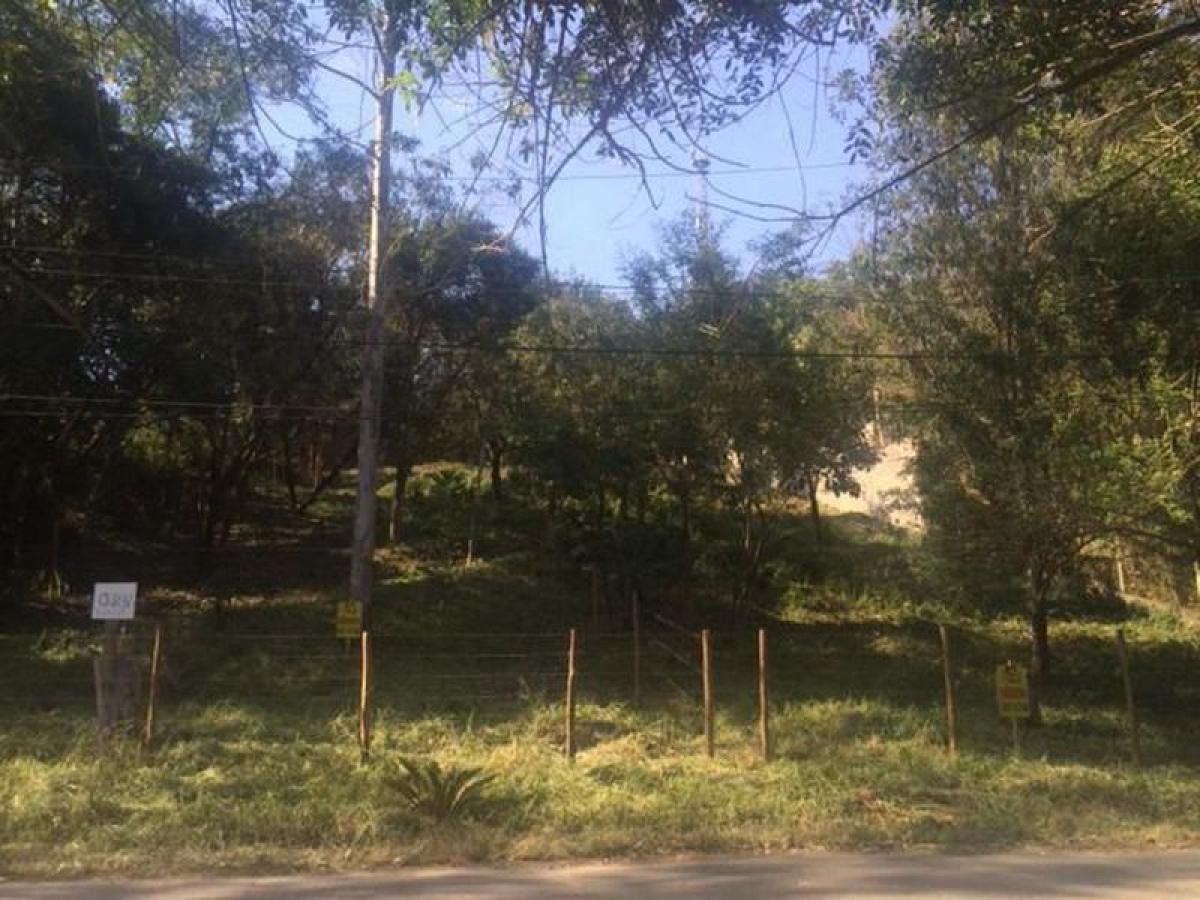 Picture of Residential Land For Sale in Carapicuiba, Sao Paulo, Brazil