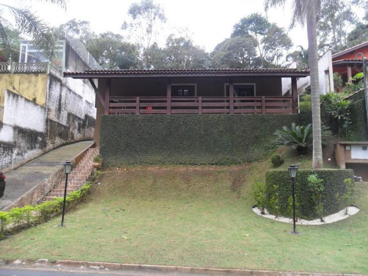 Picture of Home For Sale in Itapevi, Sao Paulo, Brazil