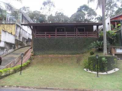 Home For Sale in Itapevi, Brazil