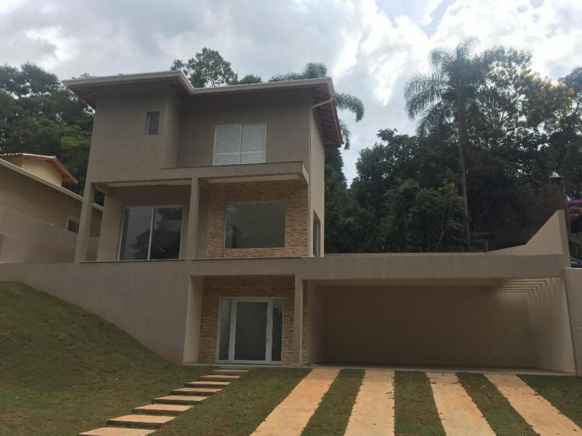 Picture of Home For Sale in Itapevi, Sao Paulo, Brazil