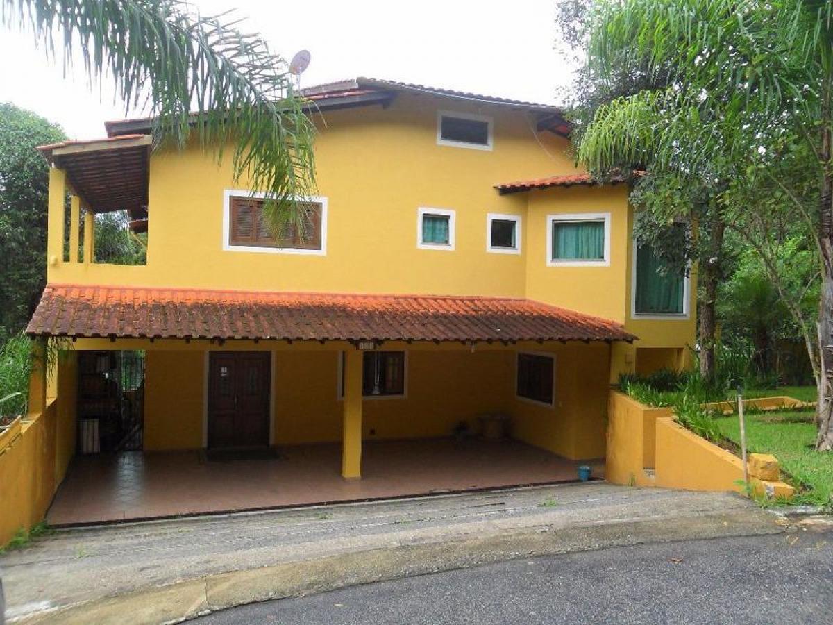 Picture of Home For Sale in Itapevi, Sao Paulo, Brazil