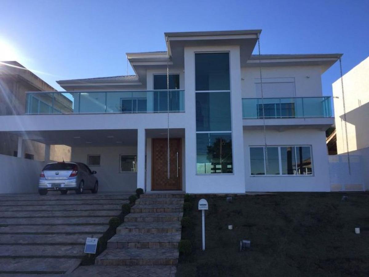 Picture of Home For Sale in Vargem Grande Paulista, Sao Paulo, Brazil