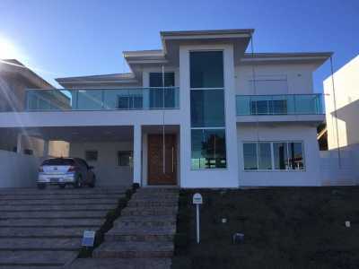 Home For Sale in Vargem Grande Paulista, Brazil