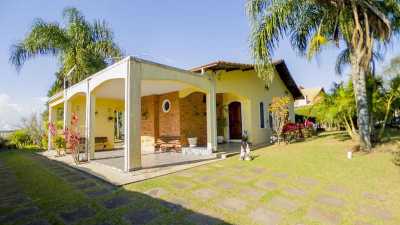Home For Sale in Sao Roque, Brazil