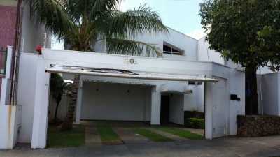Home For Sale in Sao Jose Do Rio Preto, Brazil