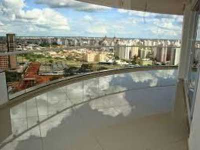 Apartment For Sale in Sao Jose Do Rio Preto, Brazil