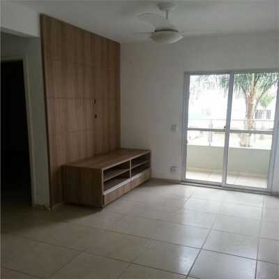 Apartment For Sale in Sao Jose Do Rio Preto, Brazil