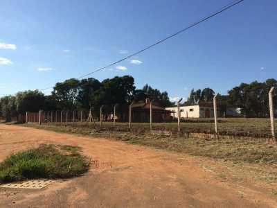 Residential Land For Sale in Sao Jose Do Rio Preto, Brazil