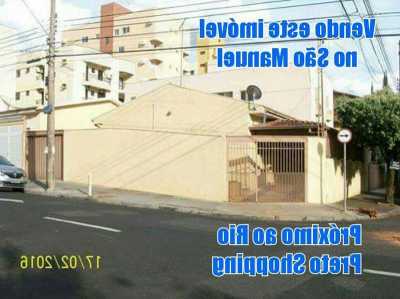 Home For Sale in Sao Jose Do Rio Preto, Brazil