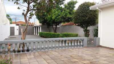 Home For Sale in Sao Jose Do Rio Preto, Brazil