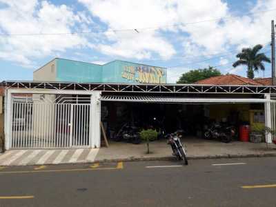 Home For Sale in Sao Jose Do Rio Preto, Brazil