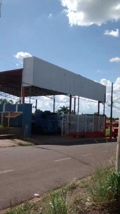 Commercial Building For Sale in Sao Jose Do Rio Preto, Brazil