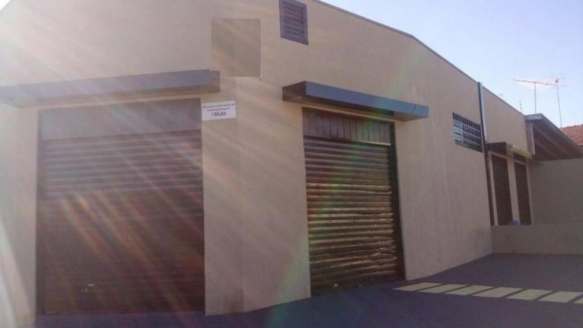 Picture of Commercial Building For Sale in Sao Jose Do Rio Preto, Sao Paulo, Brazil