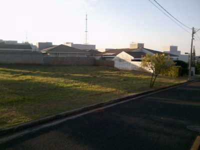 Residential Land For Sale in Sao Jose Do Rio Preto, Brazil