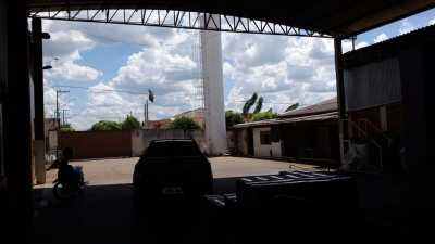 Commercial Building For Sale in 