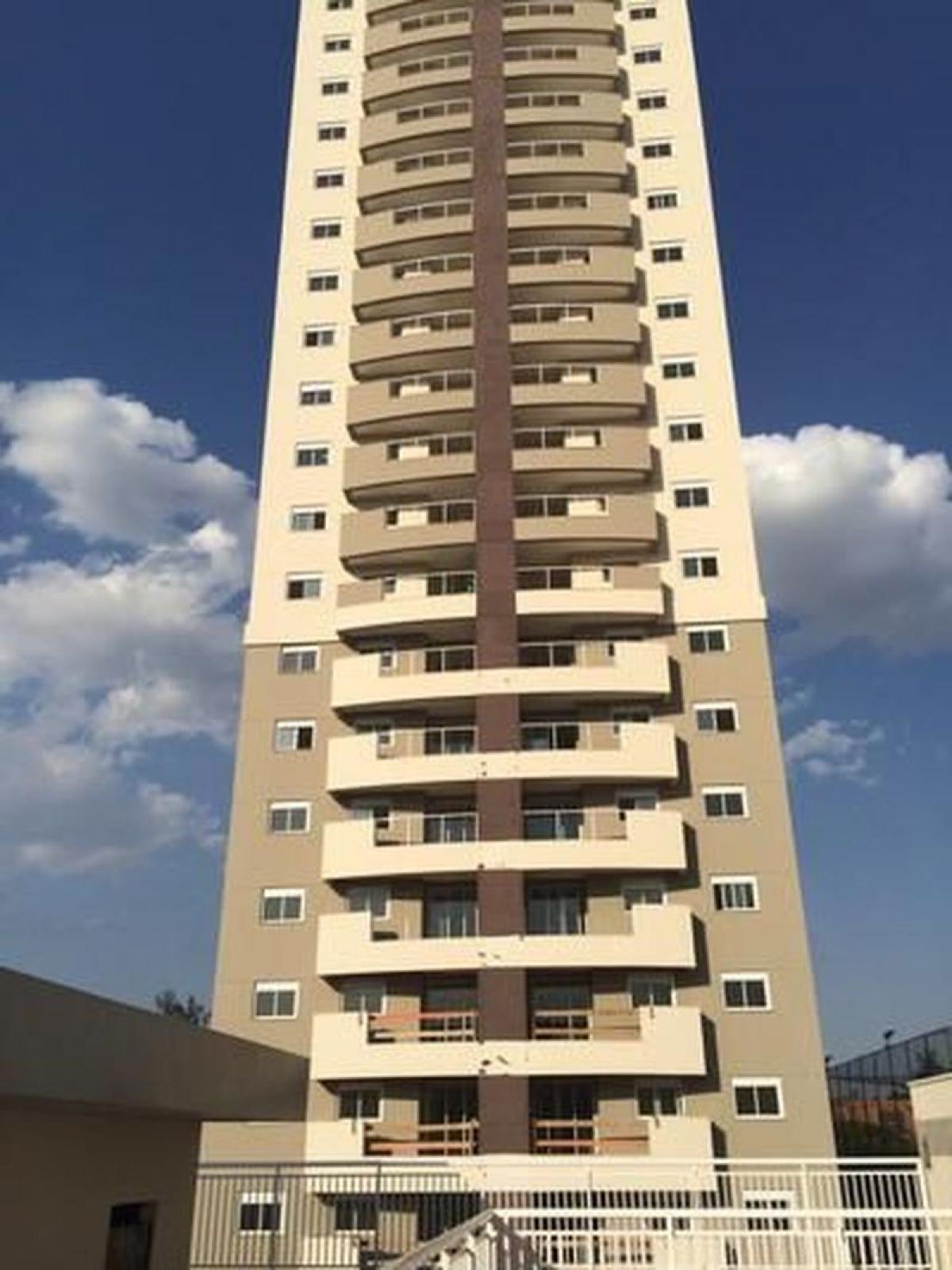 Picture of Apartment For Sale in Sao Jose Do Rio Preto, Sao Paulo, Brazil
