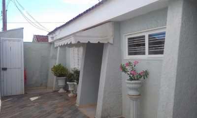 Home For Sale in Sao Jose Do Rio Preto, Brazil