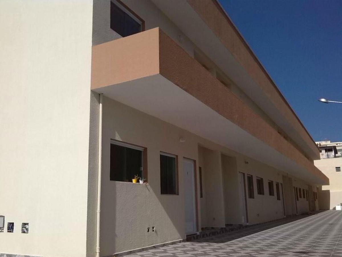 Picture of Apartment For Sale in Peruibe, Sao Paulo, Brazil