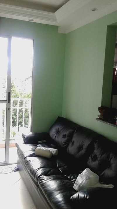 Apartment For Sale in Ferraz De Vasconcelos, Brazil