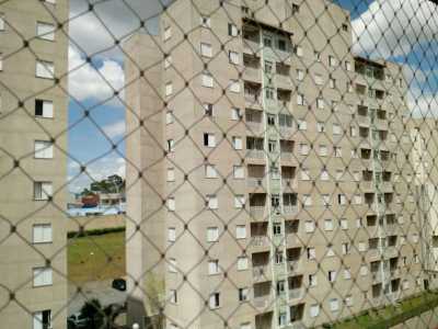 Apartment For Sale in Ferraz De Vasconcelos, Brazil