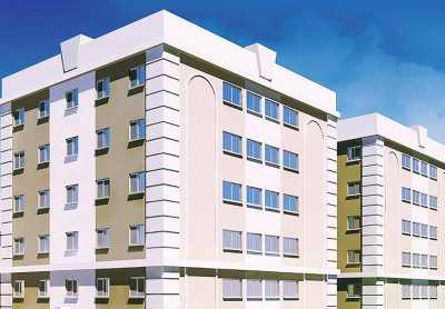 Apartment For Sale in Mogi Das Cruzes, Brazil