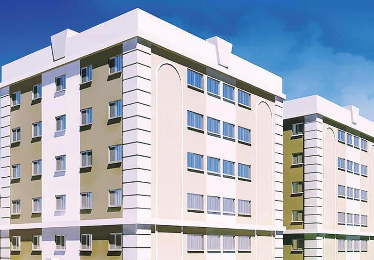 Picture of Apartment For Sale in Mogi Das Cruzes, Sao Paulo, Brazil