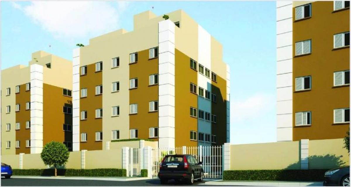 Picture of Apartment For Sale in Mogi Das Cruzes, Sao Paulo, Brazil