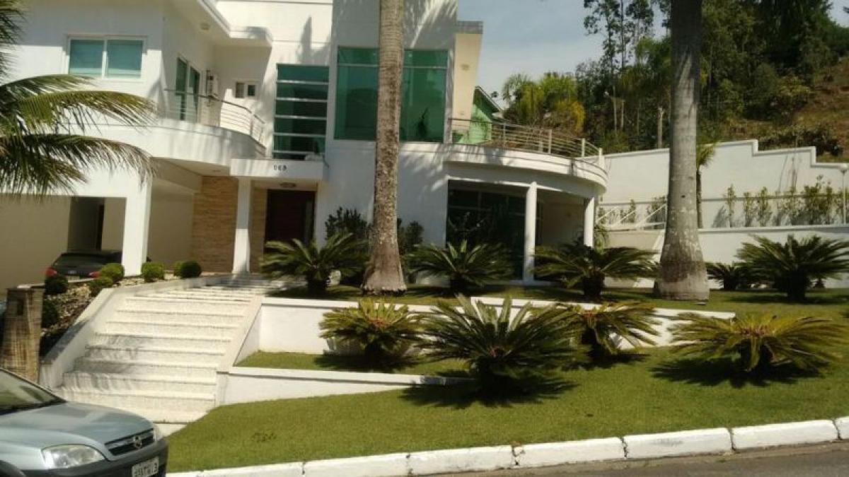 Picture of Home For Sale in Aruja, Sao Paulo, Brazil