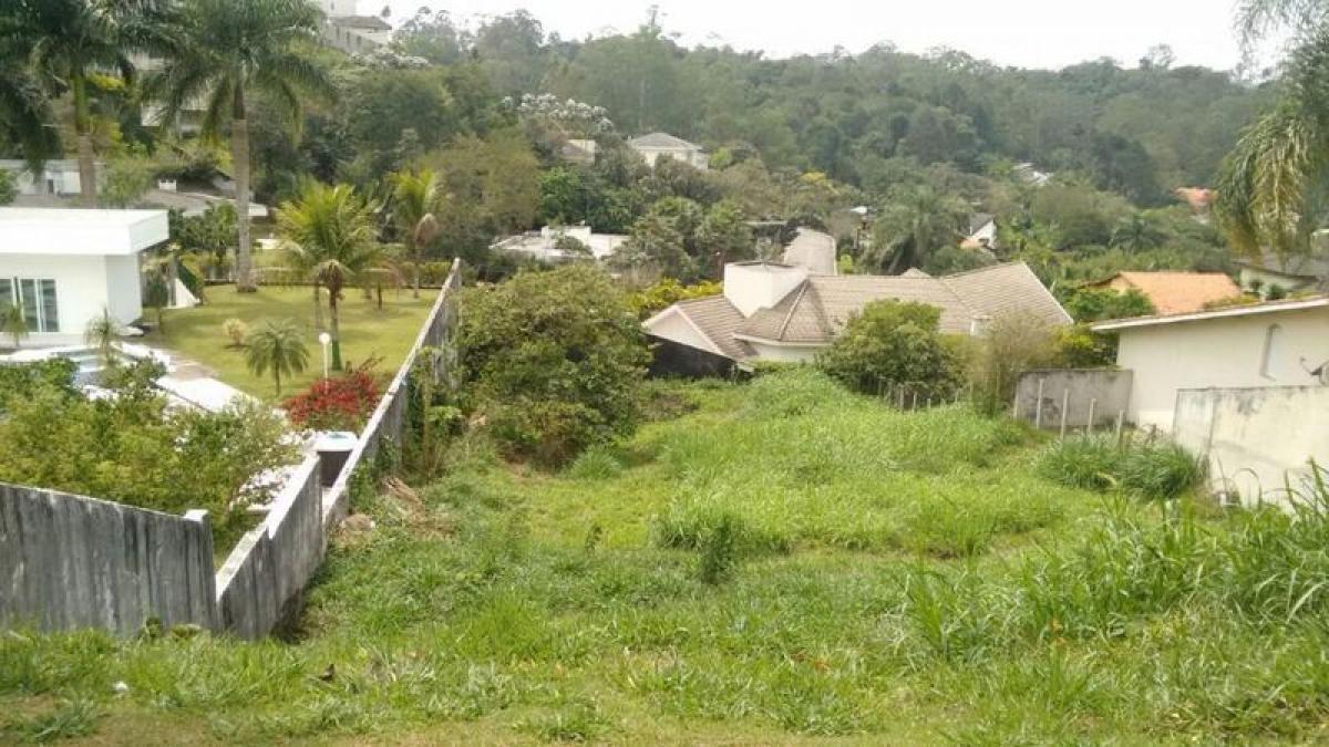 Picture of Residential Land For Sale in Aruja, Sao Paulo, Brazil