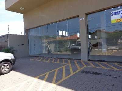 Commercial Building For Sale in 
