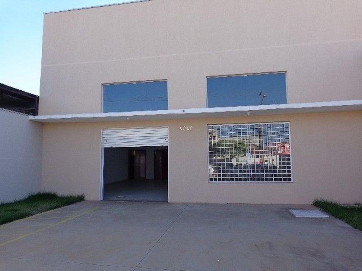 Picture of Commercial Building For Sale in Sao Jose Do Rio Preto, Sao Paulo, Brazil