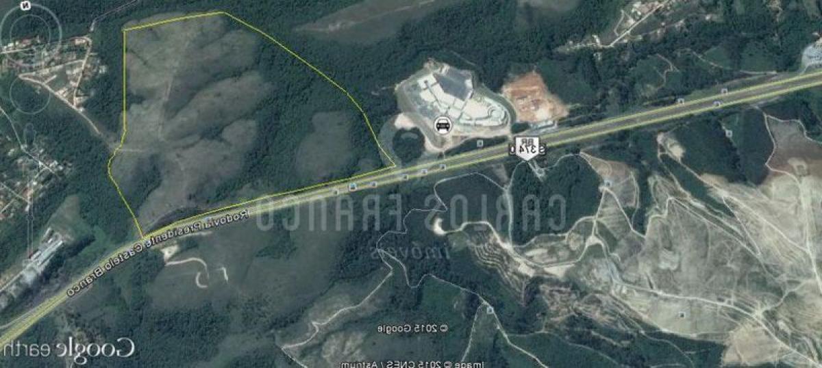 Picture of Residential Land For Sale in Sao Roque, Sao Paulo, Brazil