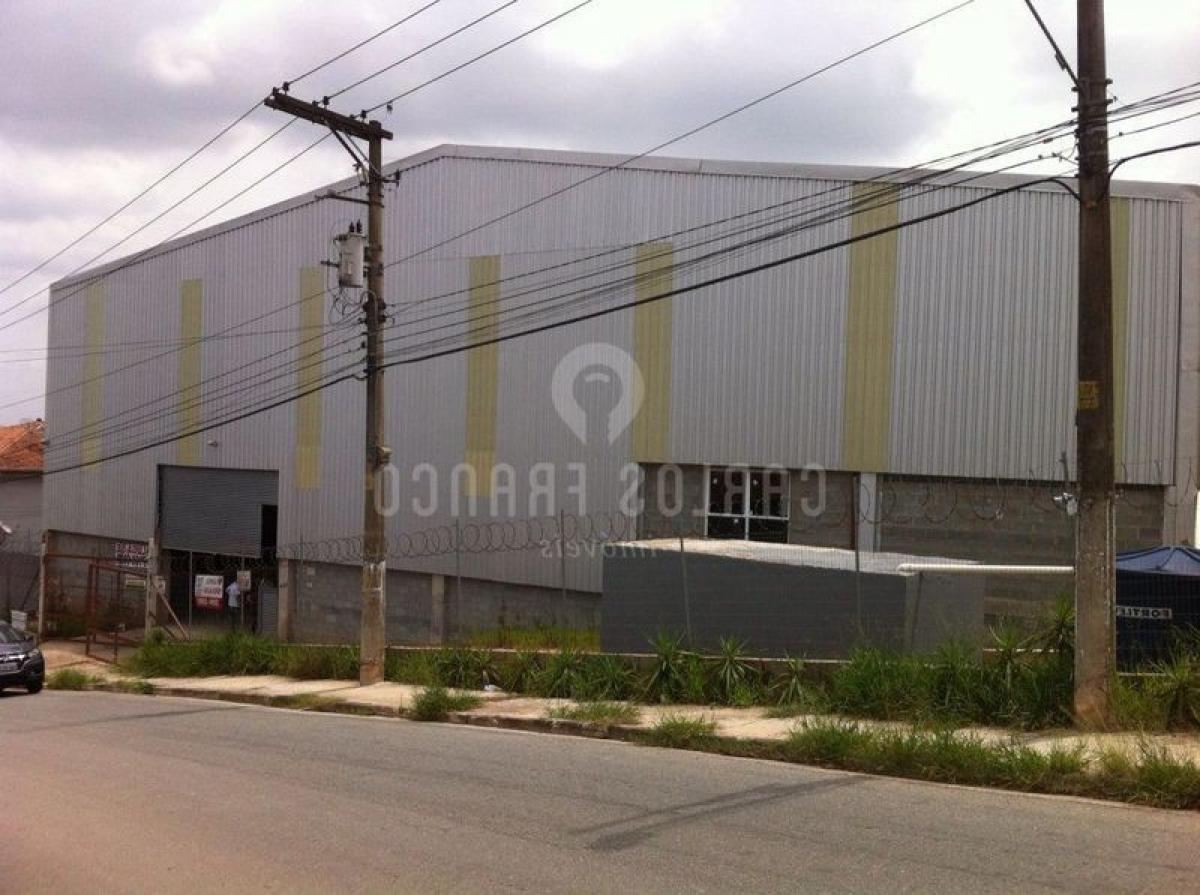 Picture of Commercial Building For Sale in Itapevi, Sao Paulo, Brazil