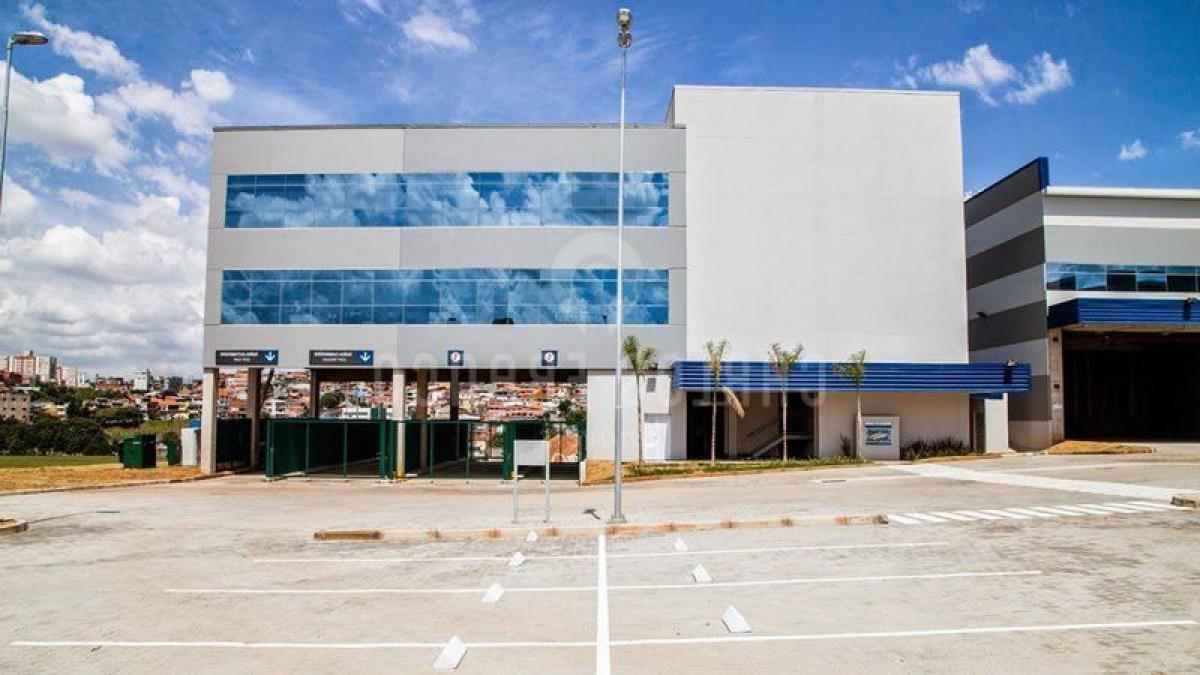 Picture of Commercial Building For Sale in Carapicuiba, Sao Paulo, Brazil