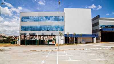Commercial Building For Sale in Carapicuiba, Brazil