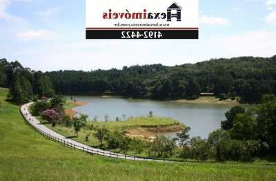 Residential Land For Sale in Santana De Parnaiba, Brazil