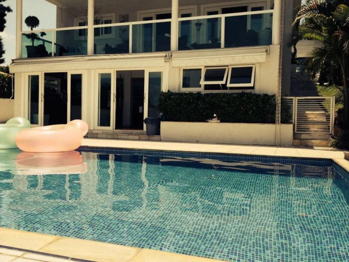 Picture of Home For Sale in Ibiuna, Sao Paulo, Brazil