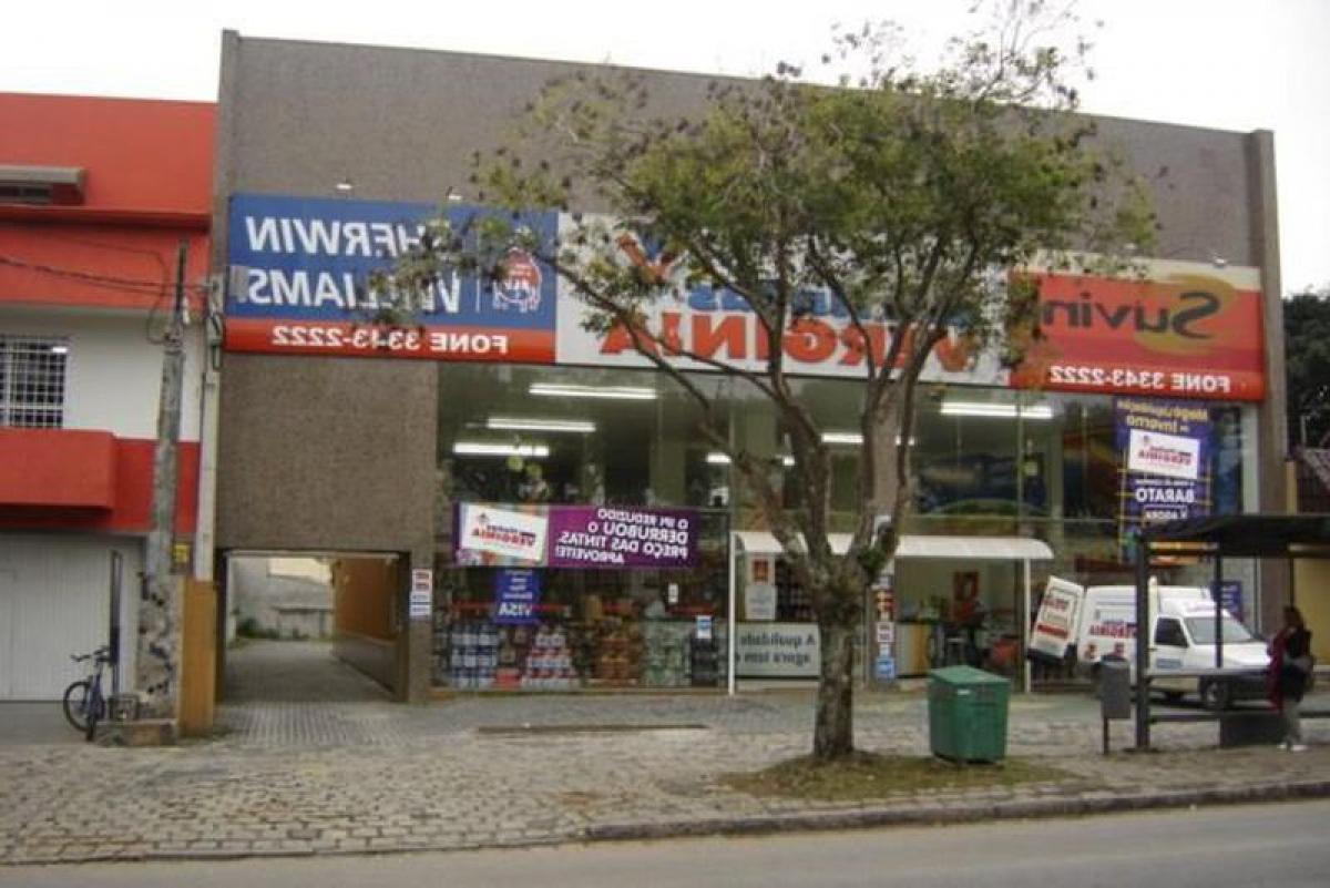 Picture of Studio For Sale in Curitiba, Parana, Brazil