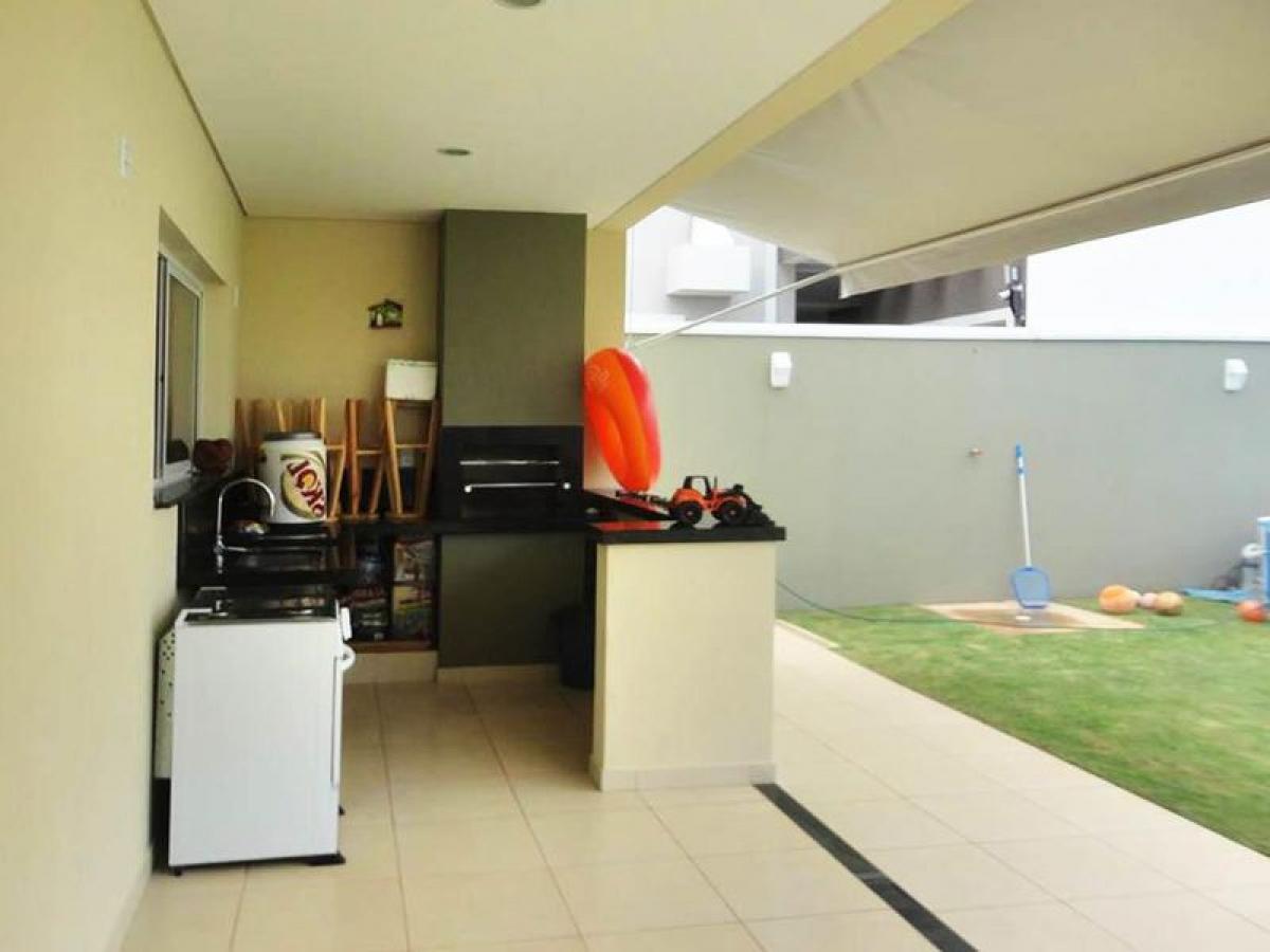 Picture of Home For Sale in Paulinia, Sao Paulo, Brazil