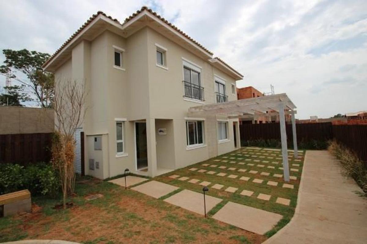 Picture of Home For Sale in Paulinia, Sao Paulo, Brazil