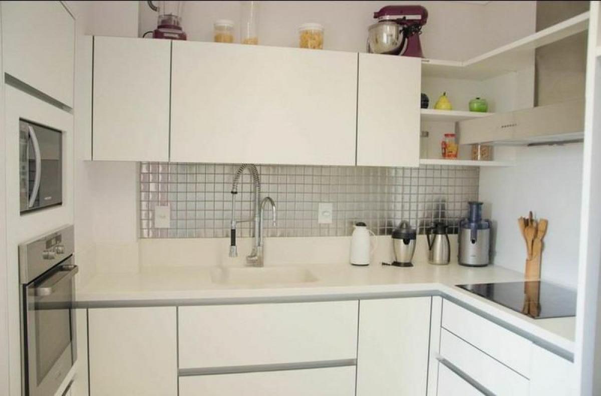 Picture of Apartment For Sale in Paulinia, Sao Paulo, Brazil
