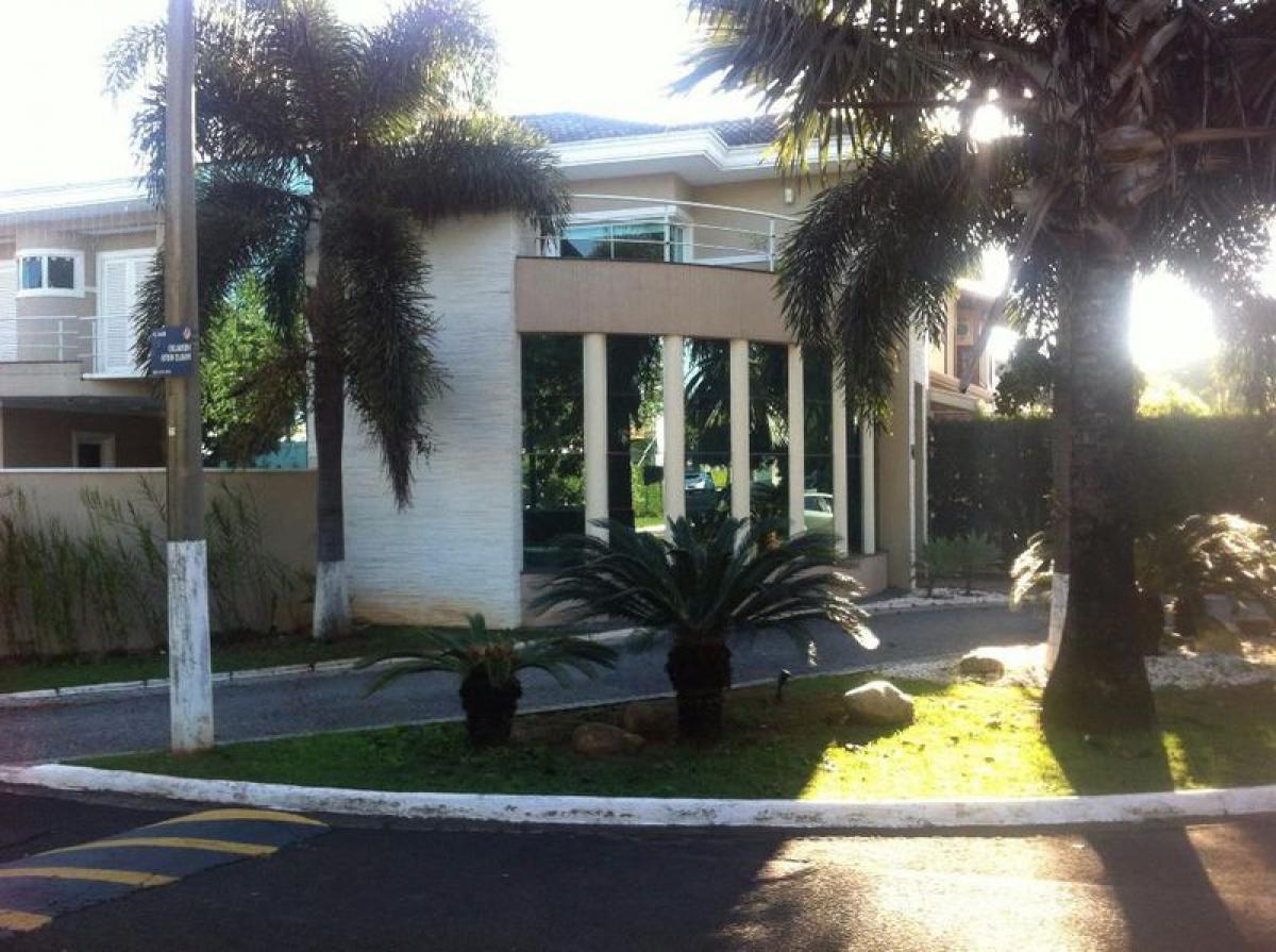 Picture of Home For Sale in Paulinia, Sao Paulo, Brazil