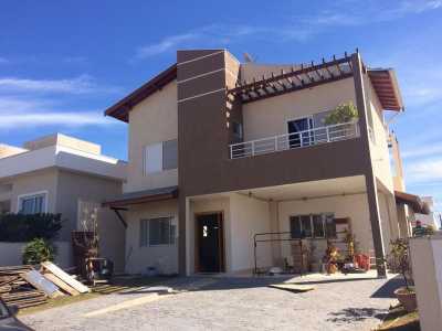 Home For Sale in Paulinia, Brazil