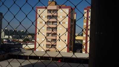 Apartment For Sale in Paulinia, Brazil