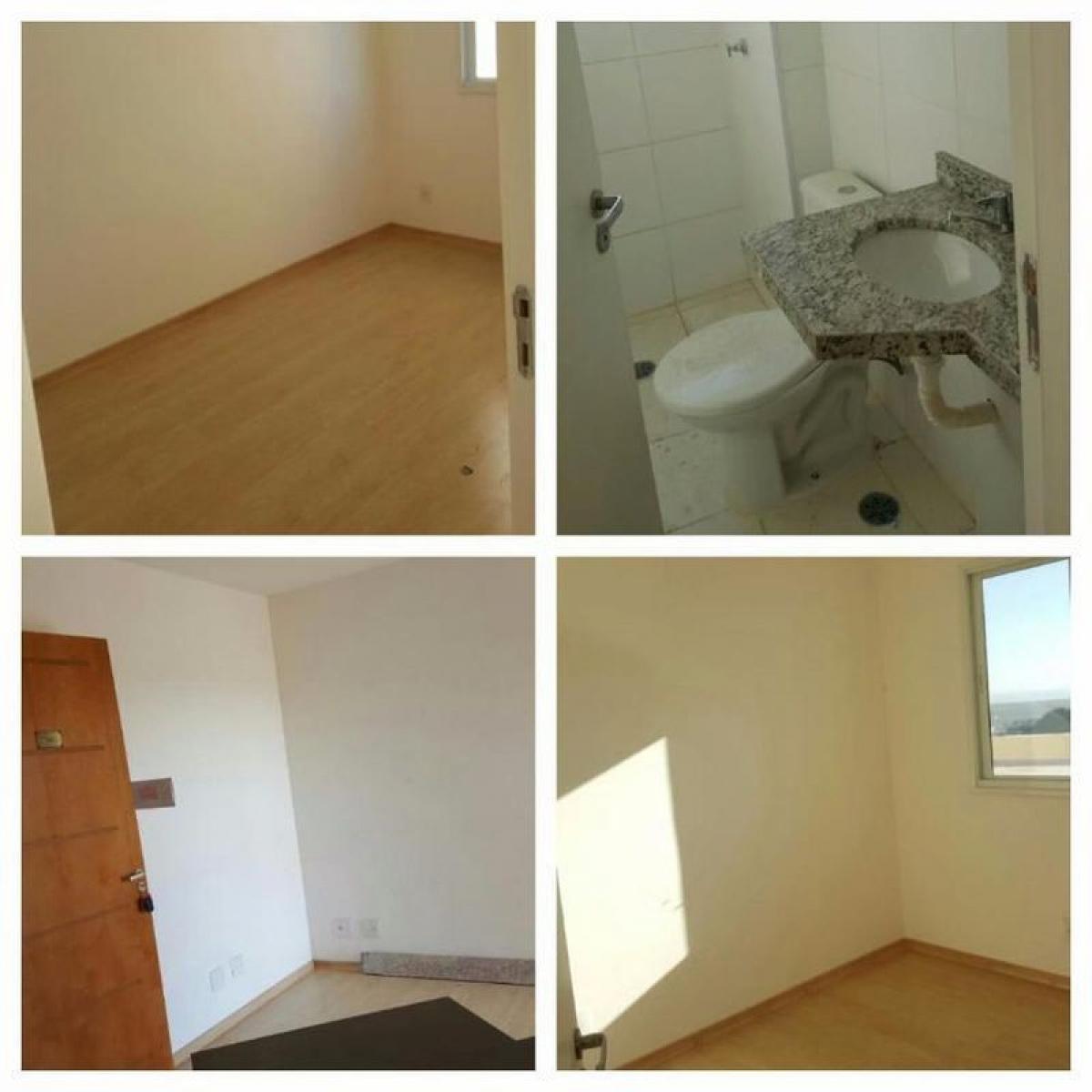 Picture of Apartment For Sale in Paulinia, Sao Paulo, Brazil