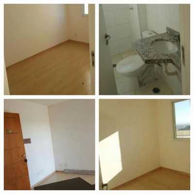 Apartment For Sale in Paulinia, Brazil